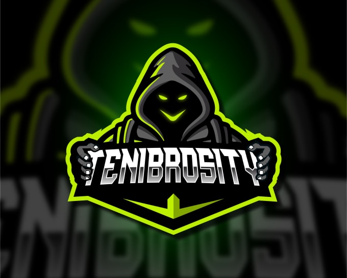 11 Best Twitch Streamer Logos and How To Make Your Own Twitch Logo (2020)